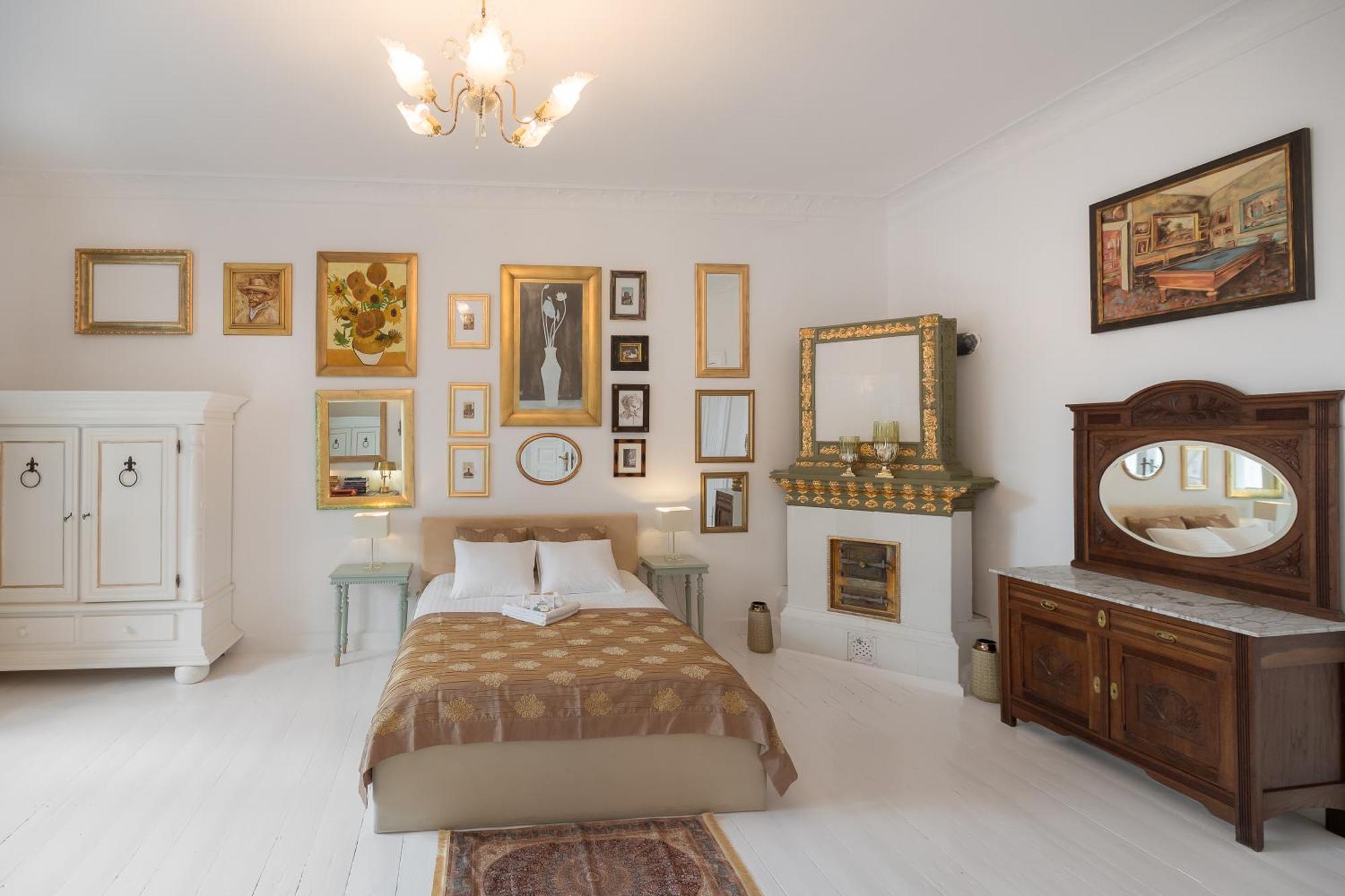 Апартаменты Secesja Prosta 10 - Apartament Teatralny Торунь Экстерьер фото
