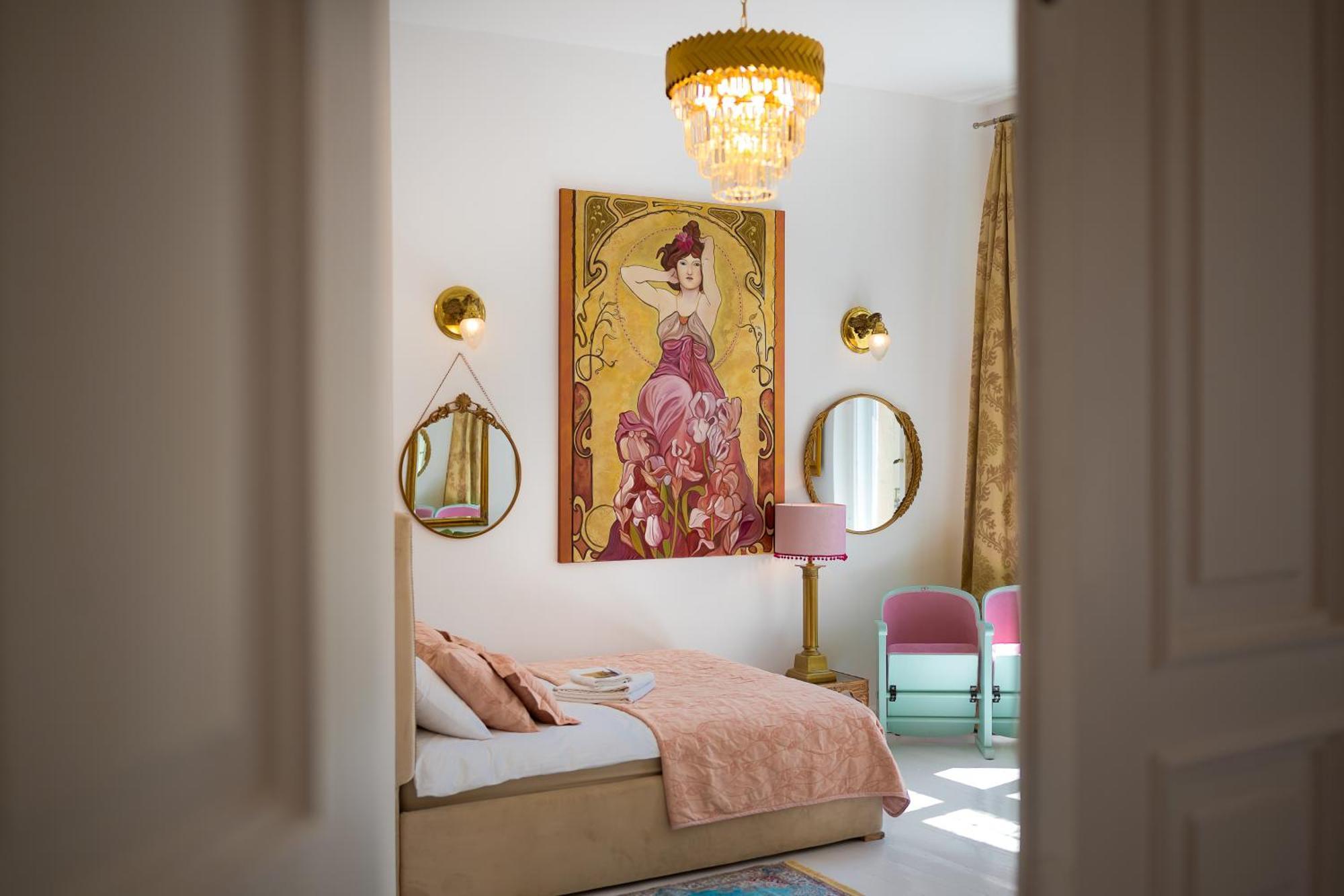 Апартаменты Secesja Prosta 10 - Apartament Teatralny Торунь Экстерьер фото